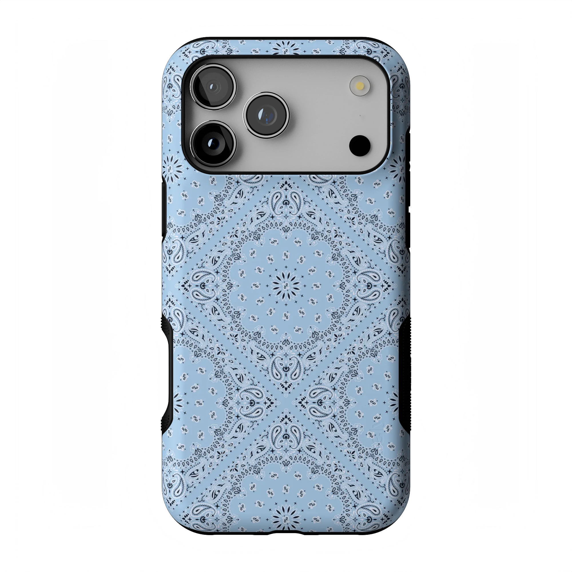 Lucky Bandana Customizable Jenna Palek x Casely Case